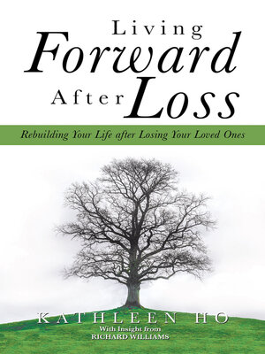 cover image of Living Forward After Loss